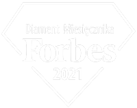 Diament Miesięcznika Forbes 2021