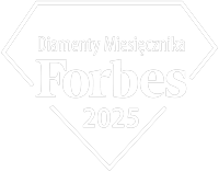 Diament Miesięcznika Forbes 2025