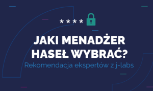 Menedżer haseł