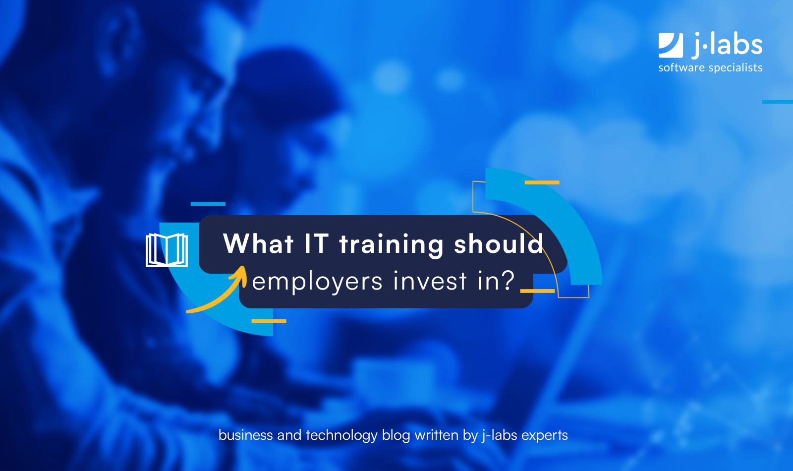 What IT training should employers invest in?