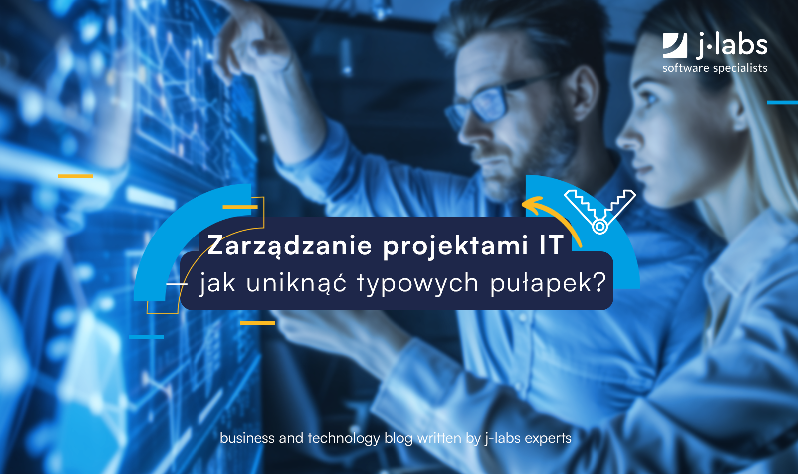 Zarządzanie projektami IT - jak uniknąć typowych pułapek?