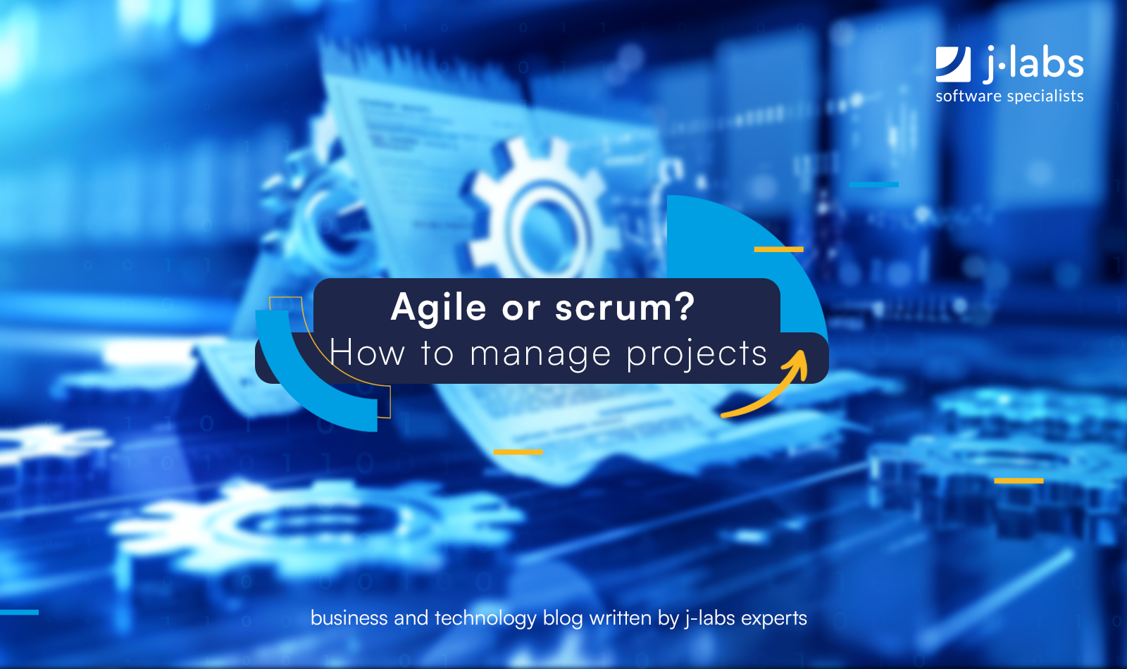 Agile or Scrum